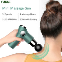 Thumbnail for Mini Massage Gun