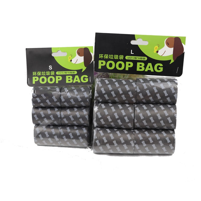 Dog Foldable Pooper Scooper