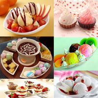 Thumbnail for Frozen Fruit Ice-Cream Maker