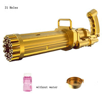 Thumbnail for Bubble Gun Toys
