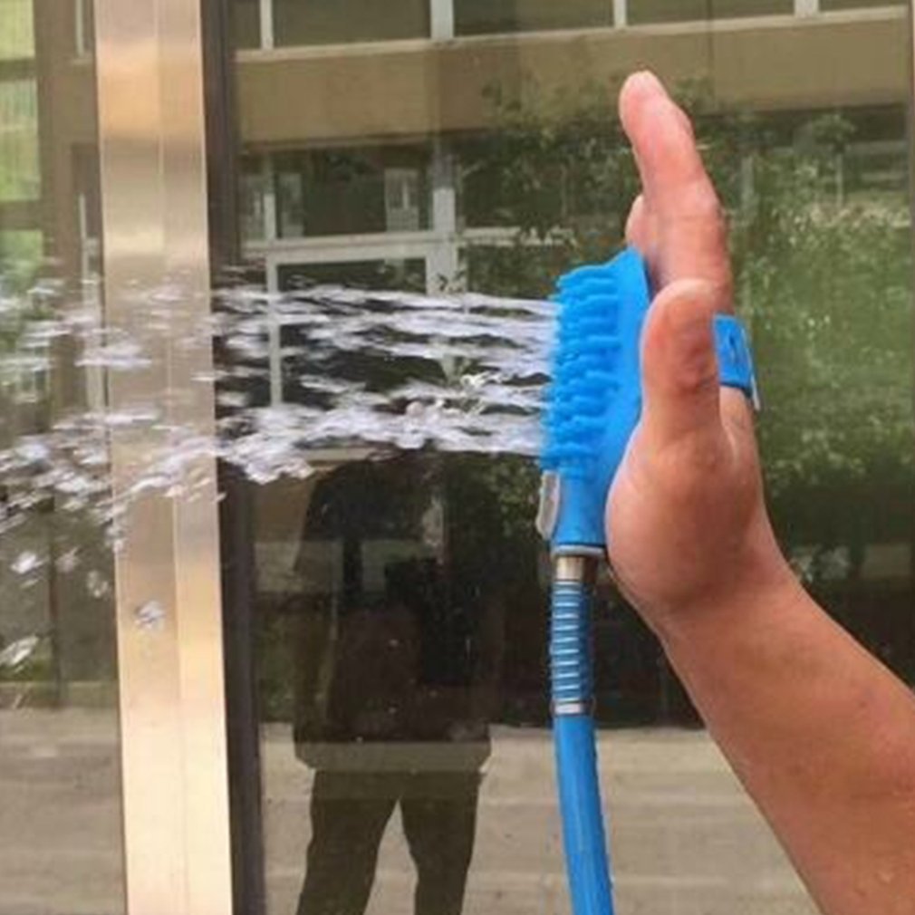 Pets Massage Shower