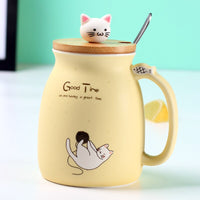 Thumbnail for Kitty Cup