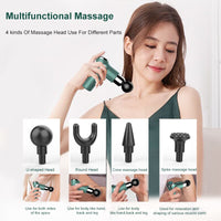 Thumbnail for Mini Massage Gun