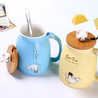 Thumbnail for Kitty Cup