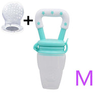 Thumbnail for Baby Food Feeder Pacifier