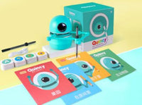 Thumbnail for Picture Drawing Robot Toy