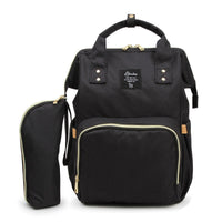 Thumbnail for Large Capacity Diaper Bag