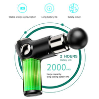 Thumbnail for Mini Massage Gun