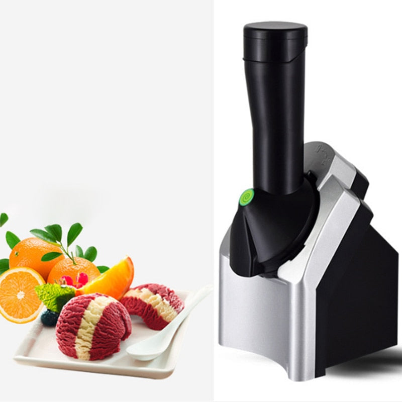 Frozen Fruit Ice-Cream Maker