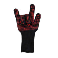Thumbnail for Heat Resistant Kitchen Gloves