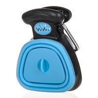 Thumbnail for Dog Foldable Pooper Scooper