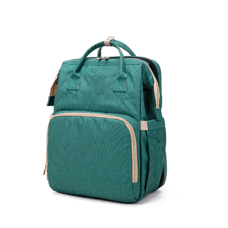 Multifunctional Diaper Bag