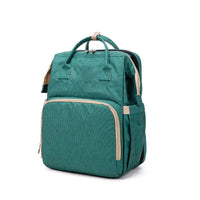 Thumbnail for Multifunctional Diaper Bag