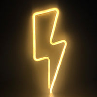 Thumbnail for LED Neon Sign Decorative Lamp