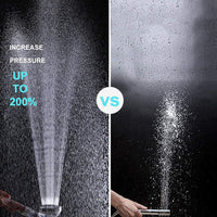 Thumbnail for Temperature Sensor Shower Head