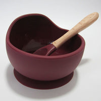 Thumbnail for Baby Silicone Feeding Set