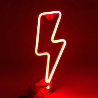 Thumbnail for LED Neon Sign Decorative Lamp