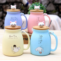 Thumbnail for Kitty Cup