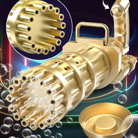 Thumbnail for Bubble Gun Toys