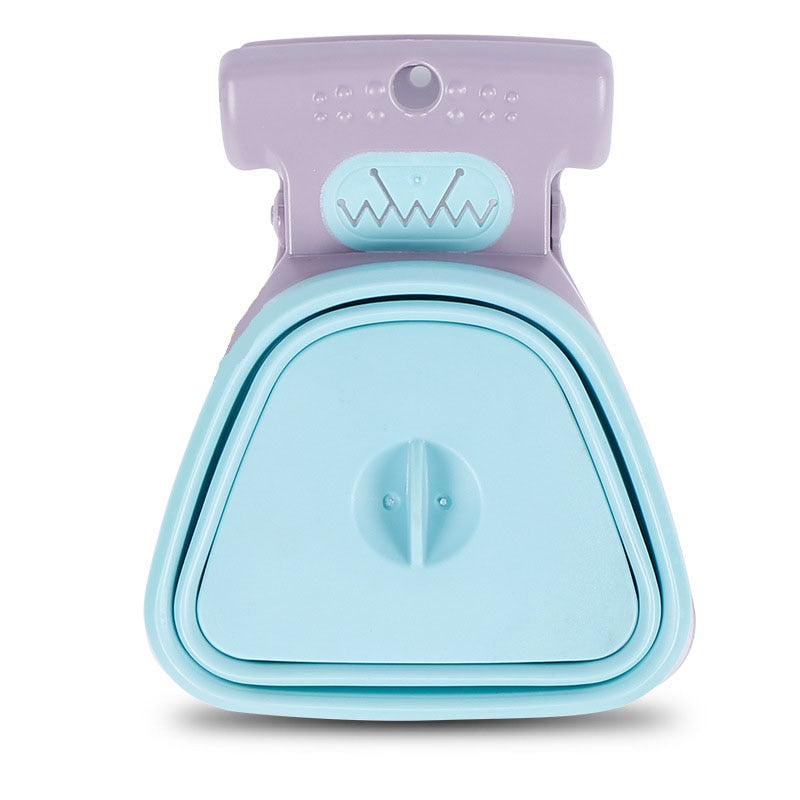 Dog Foldable Pooper Scooper