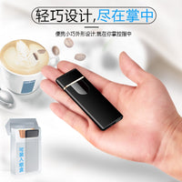Thumbnail for Electric USB Lighter
