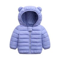 Thumbnail for Bear Winter Children's Jackets