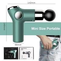 Thumbnail for Mini Massage Gun