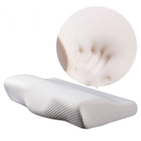 Thumbnail for Orthopedic Neck Foam Pillow