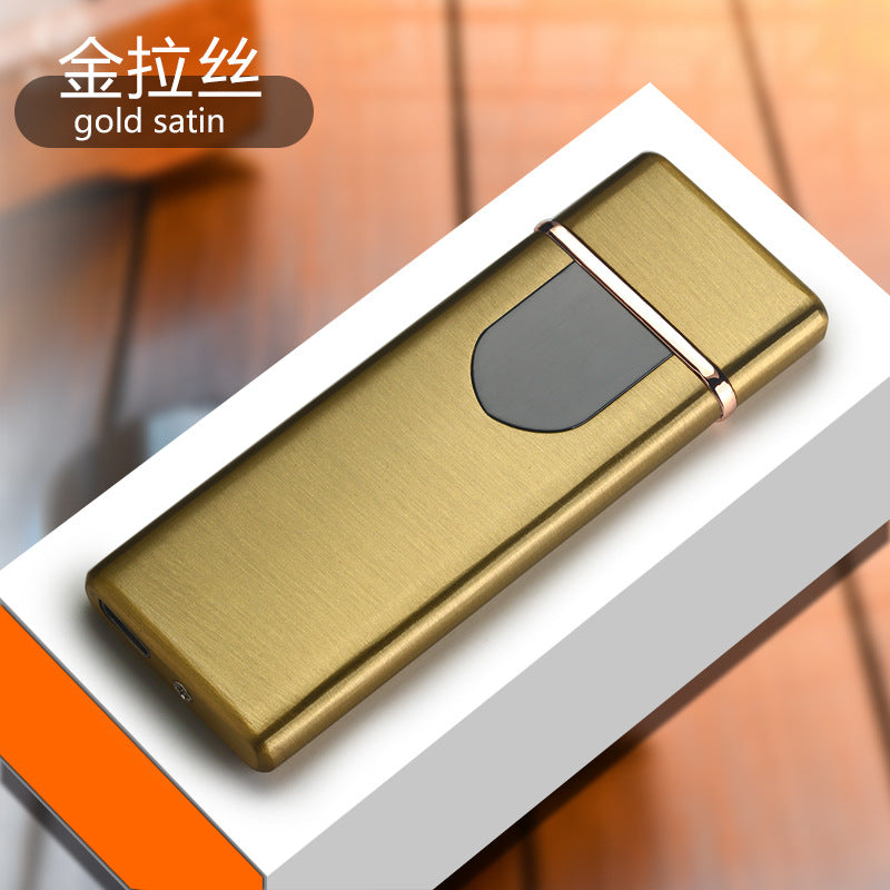 Electric USB Lighter