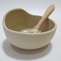Thumbnail for Baby Silicone Feeding Set