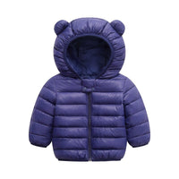 Thumbnail for Bear Winter Children's Jackets