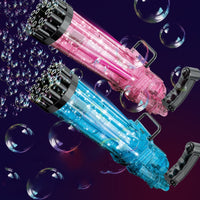 Thumbnail for Bubble Gun Toys