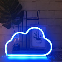Thumbnail for LED Neon Sign Decorative Lamp