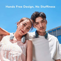 Thumbnail for Mini Outdoor Neck Fan