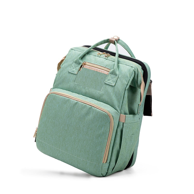 Multifunctional Diaper Bag
