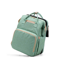 Thumbnail for Multifunctional Diaper Bag