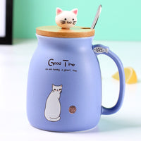 Thumbnail for Kitty Cup
