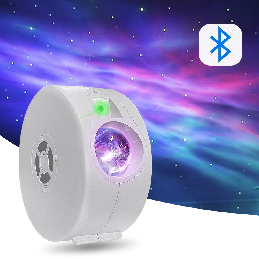 Mini LED Projector