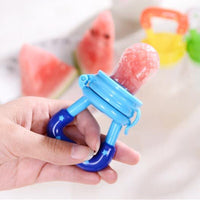 Thumbnail for Baby Food Feeder Pacifier