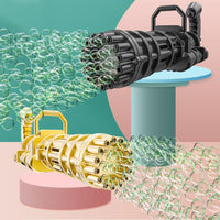 Thumbnail for Bubble Gun Toys