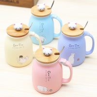 Thumbnail for Kitty Cup