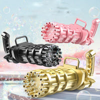 Thumbnail for Bubble Gun Toys