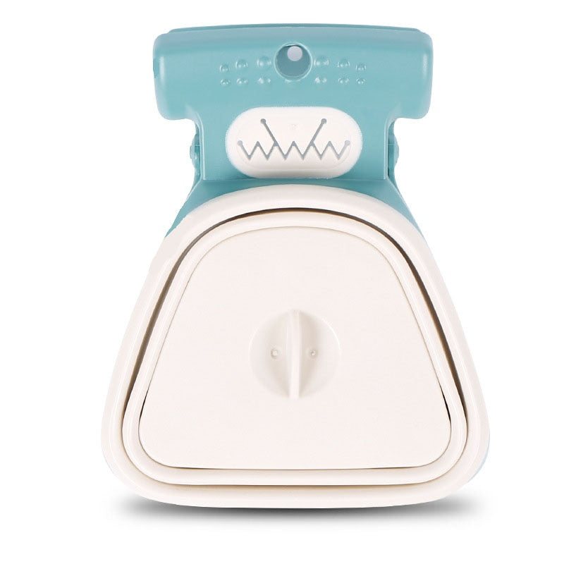 Dog Foldable Pooper Scooper