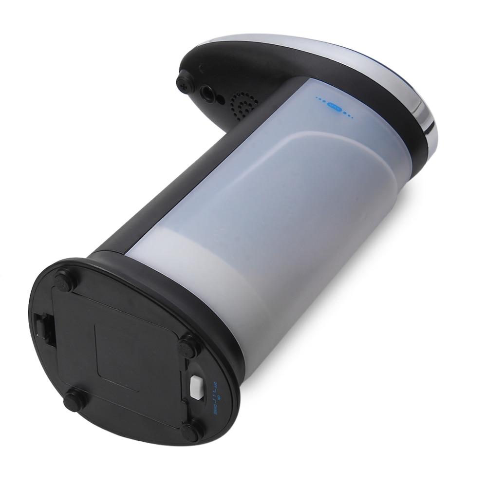 Automatic Soap Dispenser
