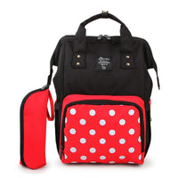 Thumbnail for Large Capacity Diaper Bag