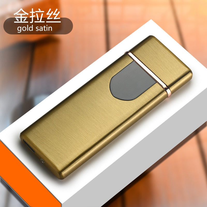 Electric USB Lighter
