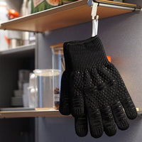 Thumbnail for Heat Resistant Kitchen Gloves