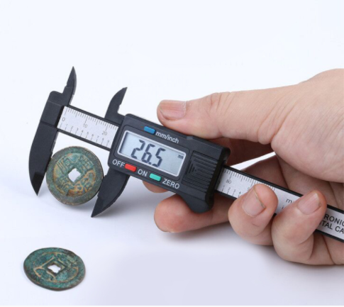 High Precision Electronic Vernier Caliper
