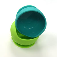 Thumbnail for Baby Silicone Feeding Set