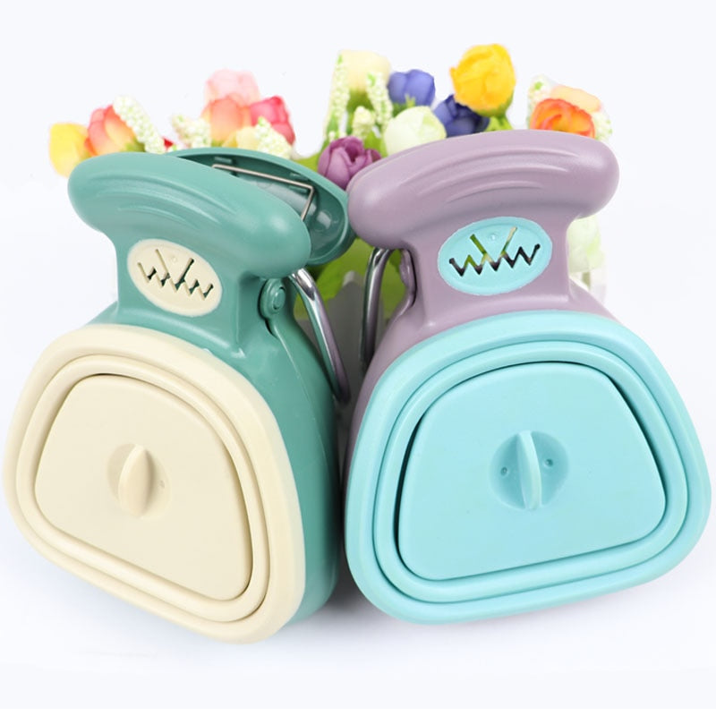 Dog Foldable Pooper Scooper